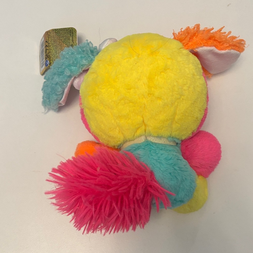 Colorful Stuffed Animal Set for Kids - Picture 3 of 16
